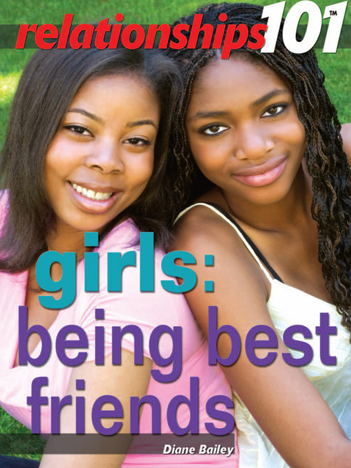 Cover image for Girls